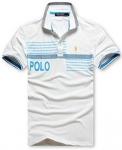 high collar t-shirt polo ralph lauren cool 2013 hommes cotton polo pony white